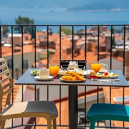 Hotel Evderhan 5*