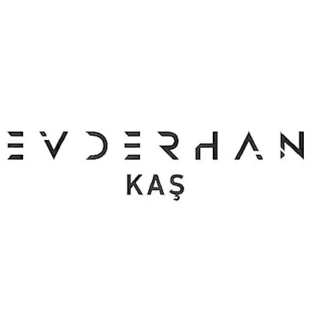Evderhan Hotel Kaș