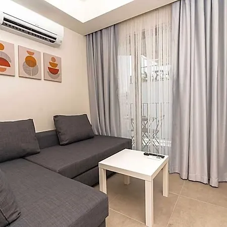 Evderhan Hotel
