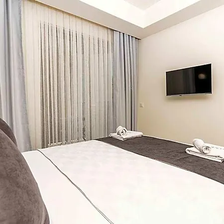 Evderhan فندق 5*
