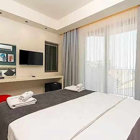 Evderhan Hotel