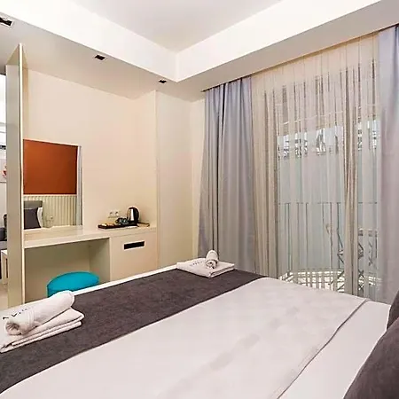 Evderhan Hotel 5*