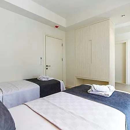 Hotel Evderhan