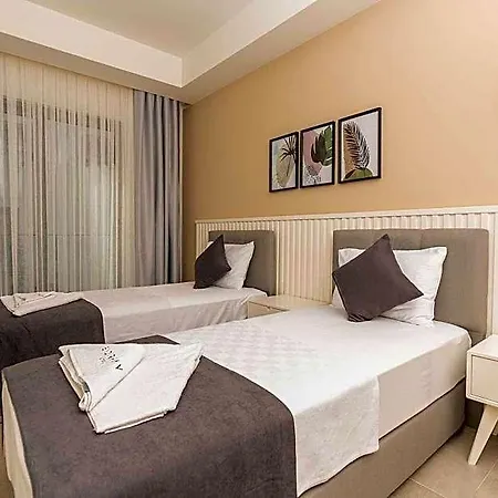 Hotel Evderhan
